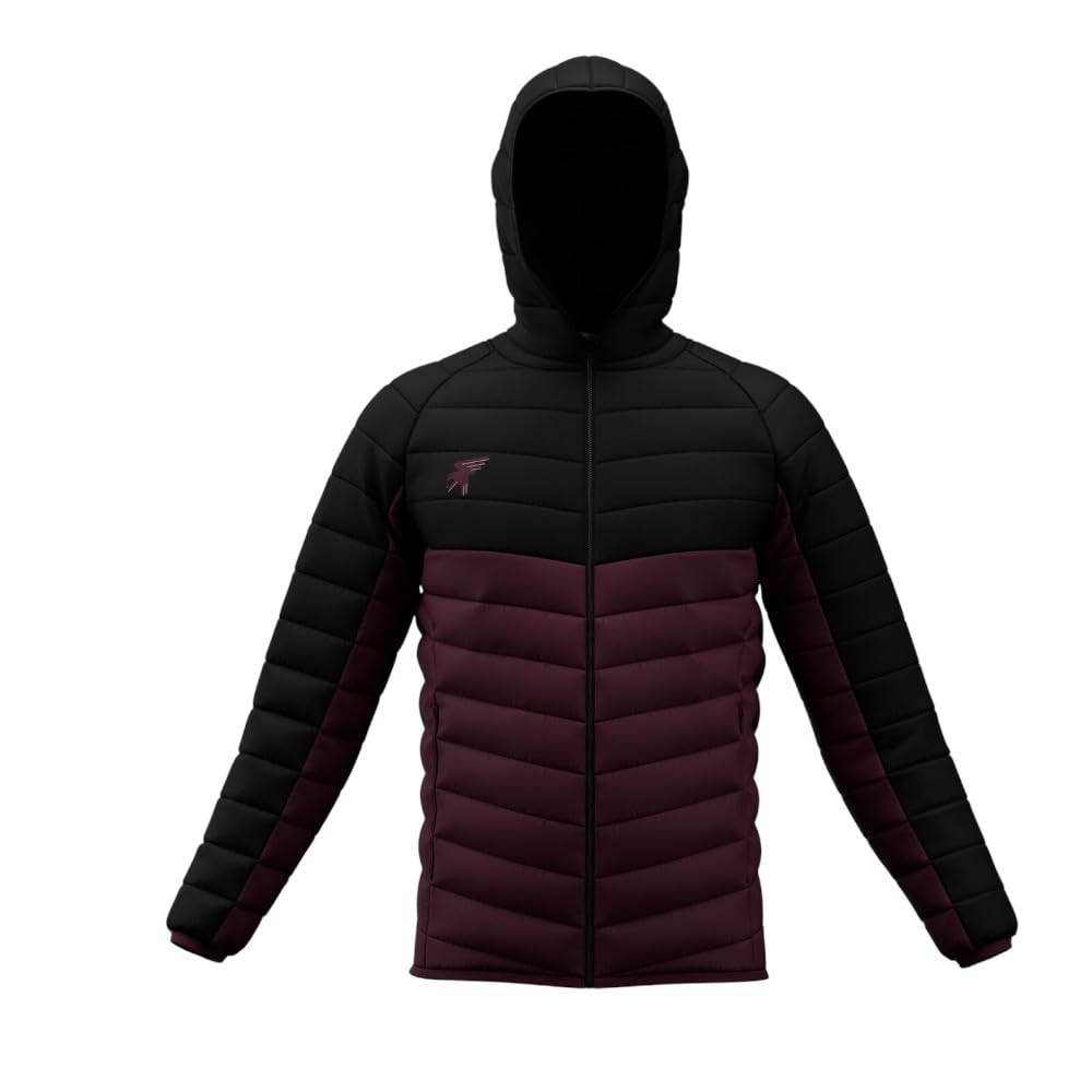 Chaqueta Ligera Joma Explorer 103761.100 en Negro - Hombre