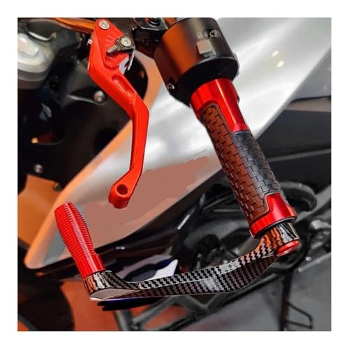 Protège-mains T-Max 530 protection levier frein et embrayage