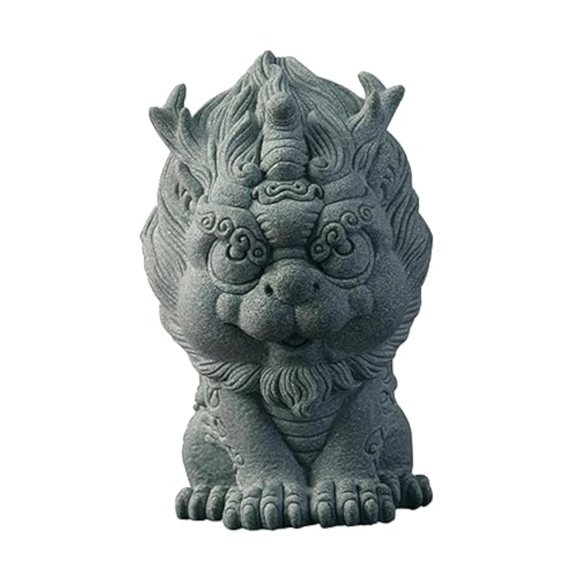 Creative Antique Style Pixiu Statue Decoration