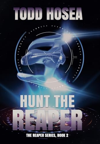 Hunt the Reaper view 2
