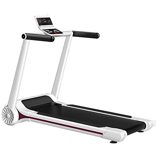 Caminadora eléctrica plegable 2.0 hp silenciosa