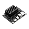 Waveshare Jetson Nano 2GB Developer Kit Get Hands-On With AI And Robotics