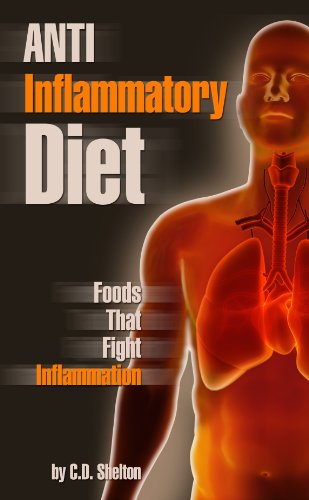 Anti Inflammatory Diet: Foods That Fight Inflammation