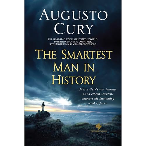 The Smartest Man in History by Augusto Cury episode artwork