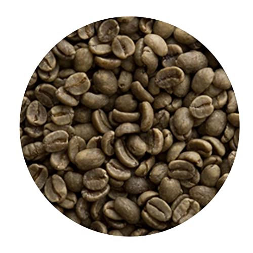 【コーヒー生豆】 スイスウォーター式 カフェインレス コロンビア スプレモ 1kg (GRATEFULCOFFEE)