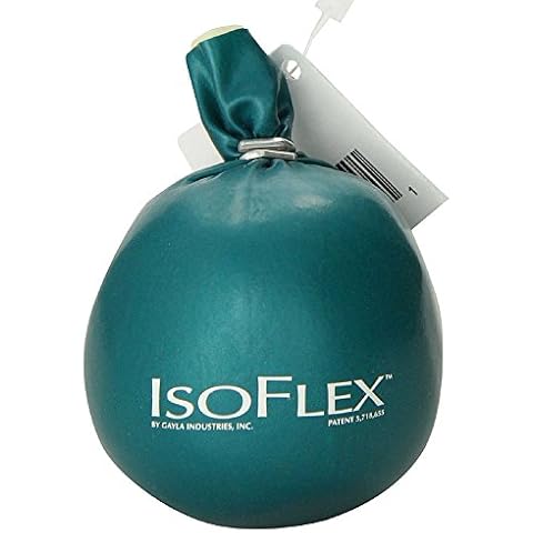 Isoflex Stress Relief (Colors may vary) Cover