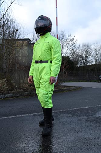 Image of Oxford - Rainseal Over Jacket /Pants /Boots
