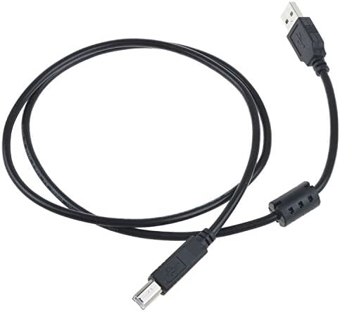 Digipartspower Cable USB 2,0 Cable de PC portátil para reloop serato Terminal mix4 Terminal mix8 terminalmix4 terminalmix8 controlador de DJ
