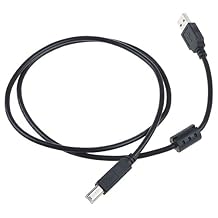 Digipartspower USB Data Cable Cord for Pioneer DDJ-SZ Professional DJ Controller Serato DDJSZ