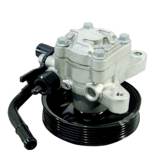 Bomba de aceite de dirección asistida compatible con Hyundai Azera 2011 2012 2013 2014 2015 2016 571003V200 57100-3V200 57100 3V200