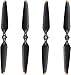RotorLogic DJI Mavic 3 Low-Noise Propellers (2-Pairs), Genuine DJI Part CP.MA.00000424.01
