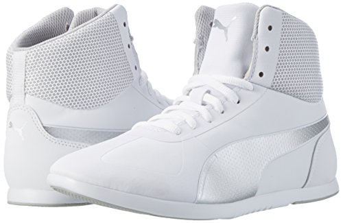 PUMA Modern Soleil Mid, Scarpe da Ginnastica Donna...