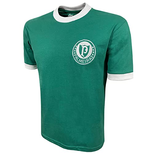 Camisa Palmeiras 1970 M
