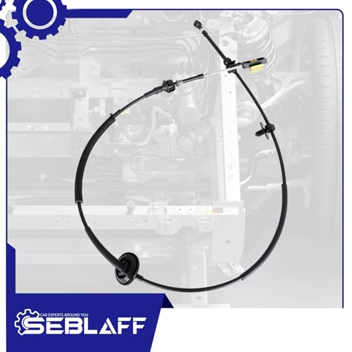 Cable de cambio automático para solucionar fallos de transmisión en Ford Excursion 7