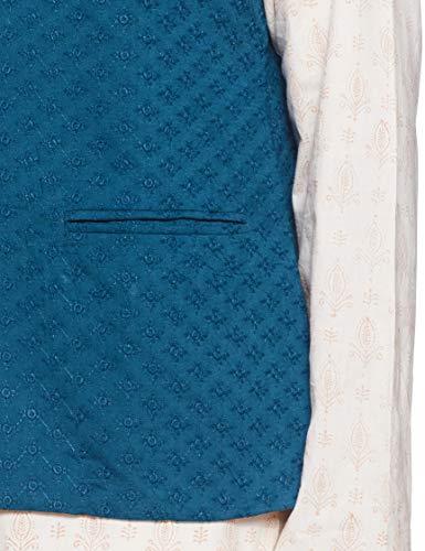 Image of Ethnix by Raymond Men Waist Coat