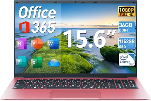 Naclud 15.6 Inch Laptop Review Naclud 15.6 Inch Laptop Review