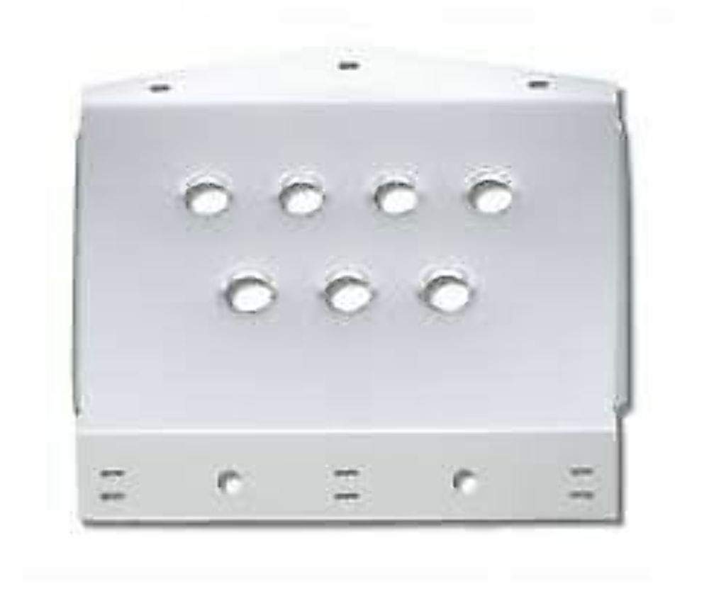 Pro Comp Suspension 57198 Skid Plate