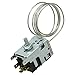 Produktbild Gorenje Original Thermostat Temperaturregler 077B6738 Danfoss Kühlschrank Gorenje 596279