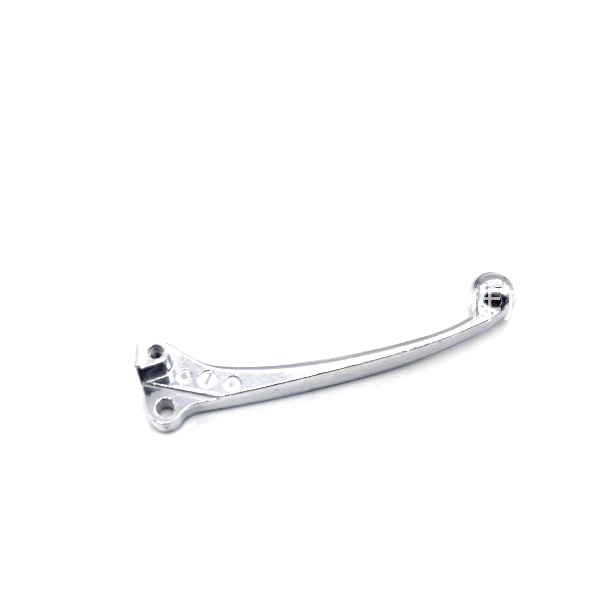 Abdktmnx Left Universal Motorcycle Clutch Brake Handle Drum Lever For Lead100 Motorcycle Handle Clutch Lever Set Brake Handlebar Clutchs Brakes Levers