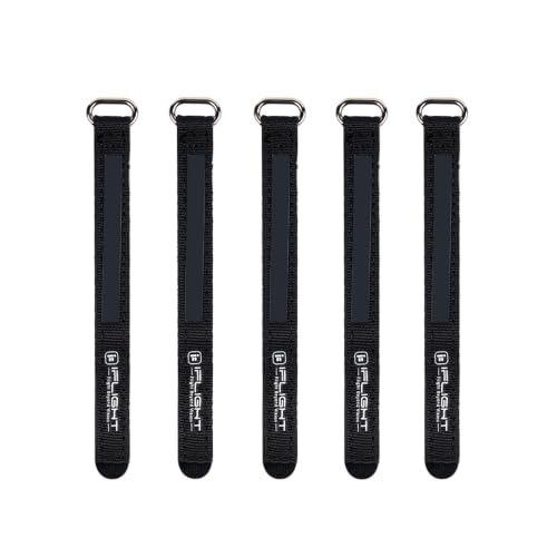 iFlight 10x100mm FPV Battery Straps (5pcs)