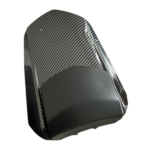Bosse carénage YZF-R1 avec fixation rapide pour look monoplace épuré