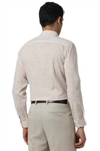 Image of Van Heusen Men's Slim Fit Shirt