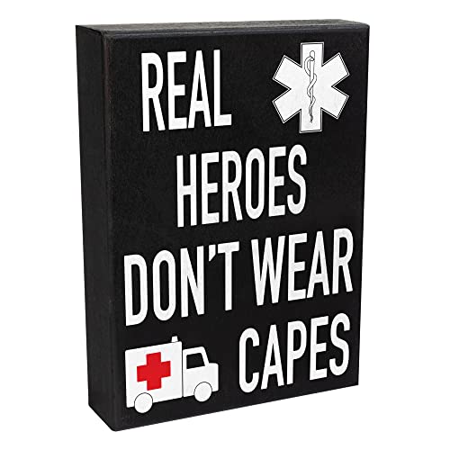 Top 10 Gift Ideas For First Responders Show Your Appreciation!