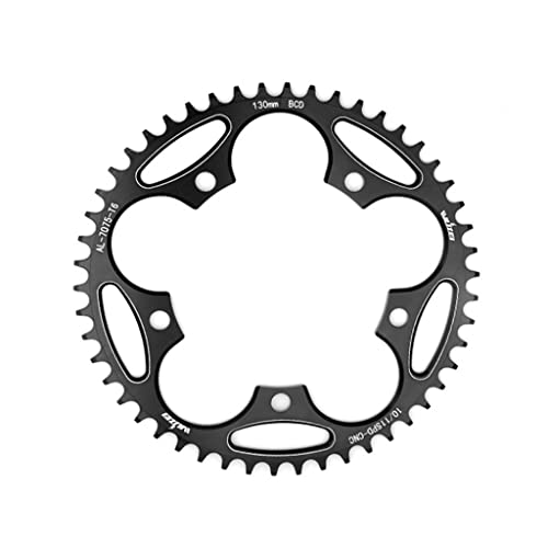 Plateau de vélo route 130BCD pour vos sorties et entraînements