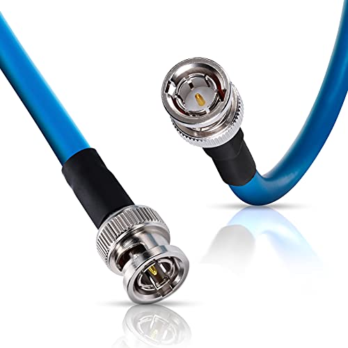 Bingfu Cavo BNC SDI Cavo Video Digitale SDI HD 3G