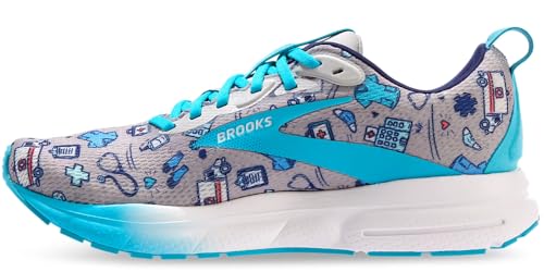 Image of Brooks Women's Trace 4 Neutral Running Shoe