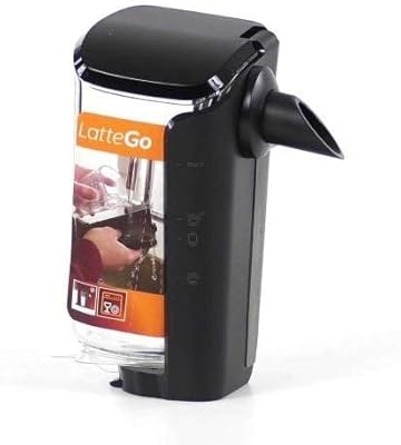 Philips LatteGo Espresso Machine Replacement Carafe for EP2230/14 & EP3241/54
