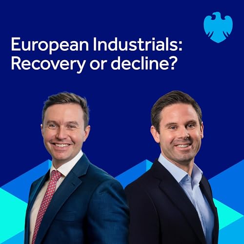 European Industrials: Recovery or decline?