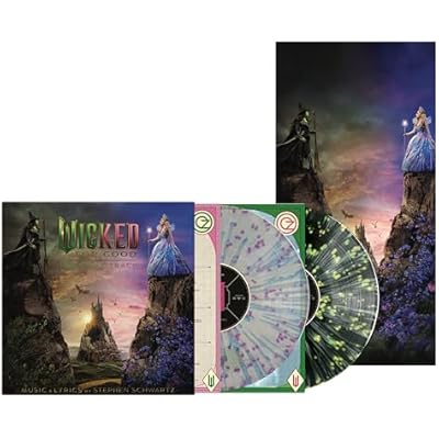 Wicked: For Good � The Soundtrack