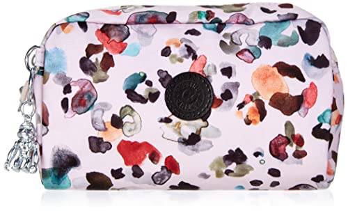 Kipling Organizadores de Embalaje Gleam para Mujer, Color Beige, Talla One Size