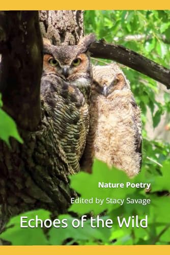 Echoes of the Wild: Nature Poetry