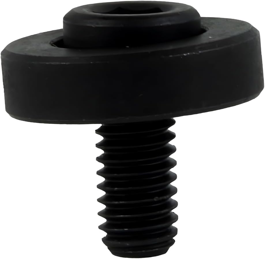 265674-6 M6x18 Hex Socket Screw & Outer Flange Replacement For DTM50 TM3000C BTM40 BTM50 Cordless Oscillating Multicutter New Compatible Parts