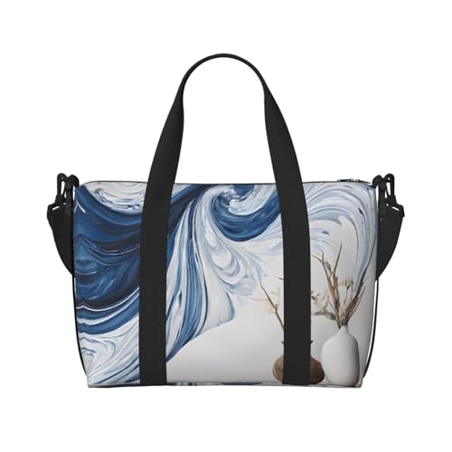 Sac de sport pliable et léger pour éviter les bagages encombrants
