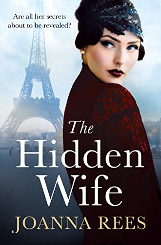 The Hidden Wife (2) (A Stitch in Time series)