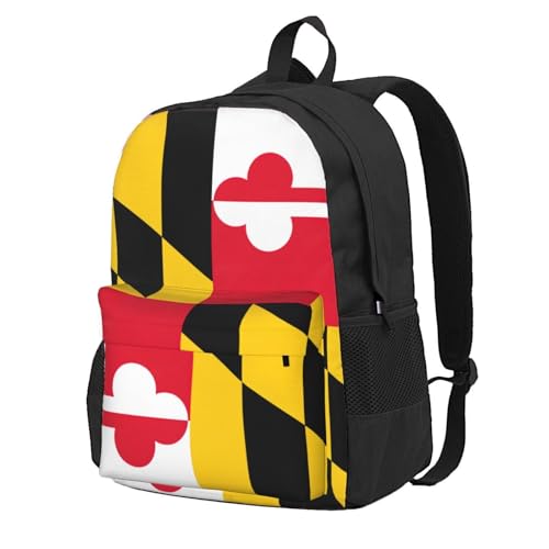 Sac à dos de randonnée Maryland grand volume pour vos pique-niques en forêt