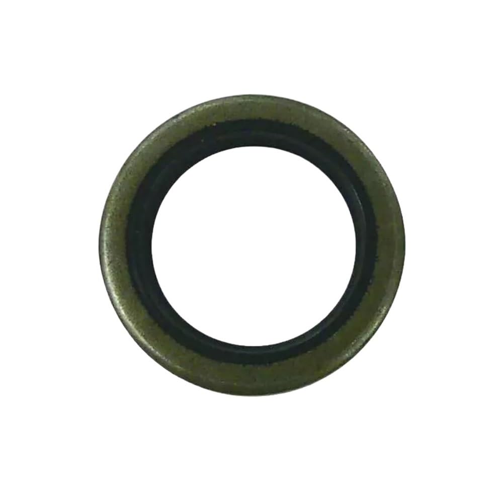 Joint d'arbre d'hélice de remplacement compatible 26-14077 pour moteur hors-bord marine