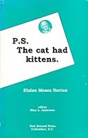 P.S.the Cat Had Kittens B001NSXJ7Y Book Cover