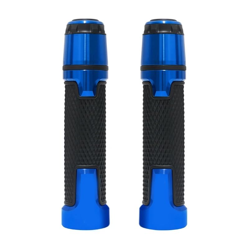 Embout de guidon moto Benelli TNT 125 et BN 302 anti-vibration et protection antichoc