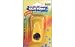 Uchida LV-CP40 Clever Lever Craft Punch, 5/8-inch Circle