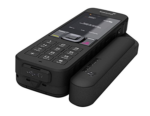 Bluecosmo 136080-BC Inmarsat Isatphone 2.1 Satellite Phone Kit thumb #7