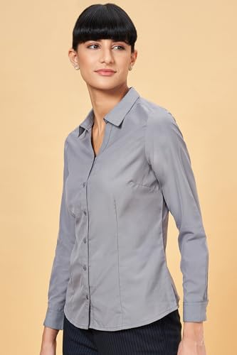 Image of Annabelle by Pantaloons Women Shirts