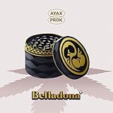  BELLADONA [Explicit]