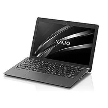 Amazon.co.jp: VAIO S11 VJS111D11N ブラック(VJS1112CAP9B