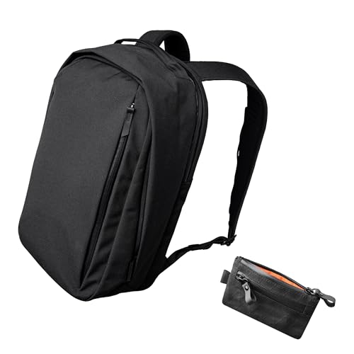 ALPAKA Metro Backpack Pro and Zip Pouch - Fits 15.6