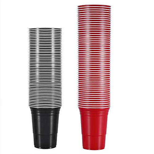 Conjunto portátil de jogos para bebidas, conjunto de Beer Pong, jogos para uso doméstico e cozinha d