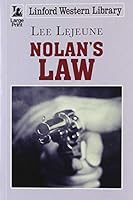 Nolan's Law 1444840436 Book Cover